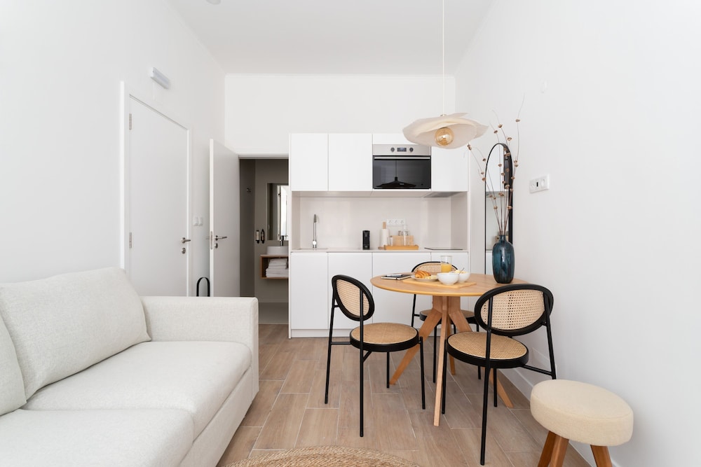 Lapa Diplomatic Flat 2 4 by Feel Lisboa