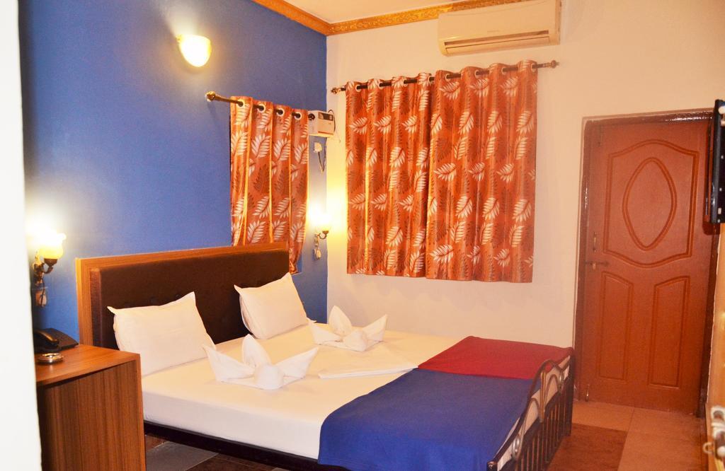 Emmanuel Beach Resort — Calangute — photo 4
