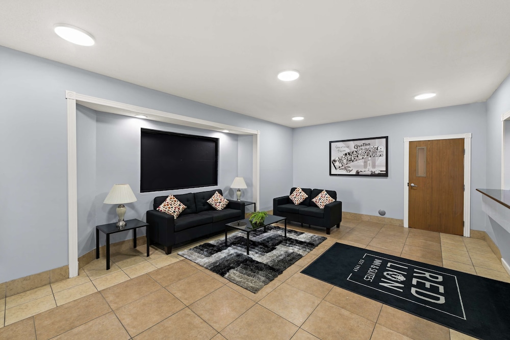 Red Lion Inn & Suites Gretna - photo 6