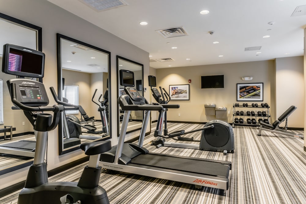 Candlewood Suites Hartford Downtown by IHG - photo 9