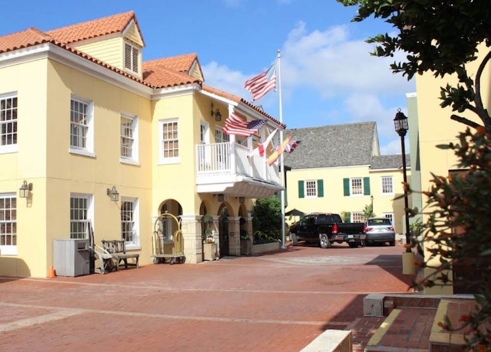 Hilton St. Augustine Historic Bayfront - photo 38
