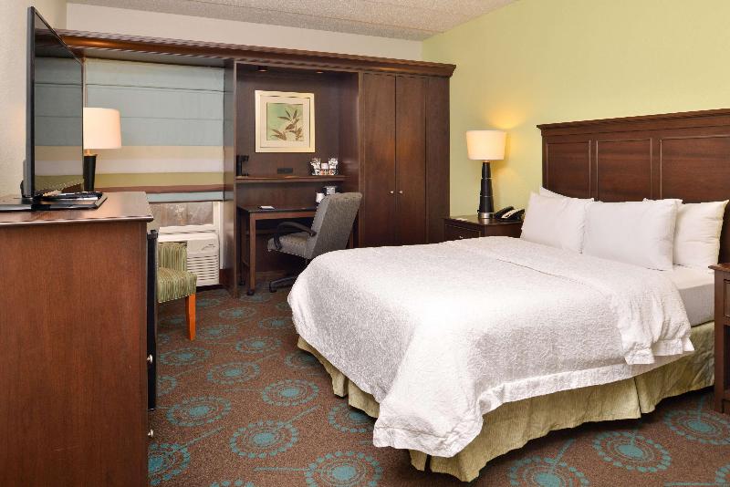 Hampton Inn & Suites Newport News - photo 115