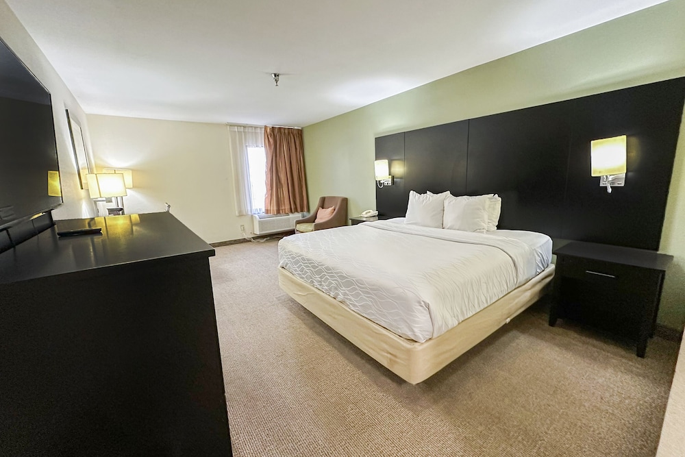 Oyo Hotel Rome West Ga - photo 15