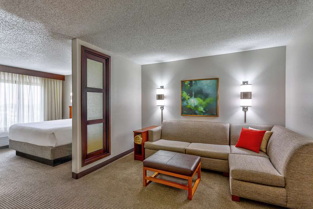 Hyatt Place Kansas City Overland Park Convention Center - photo 7