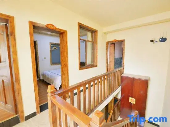 Fuduoduo Inn in Yulong, People's Republic of China