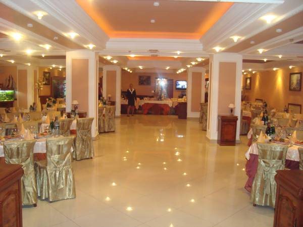 Club Hotel Boston in Bryansk, Russia