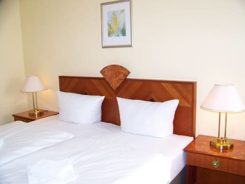 Hotel Amadeus Central - last minute hotel in Berlin
