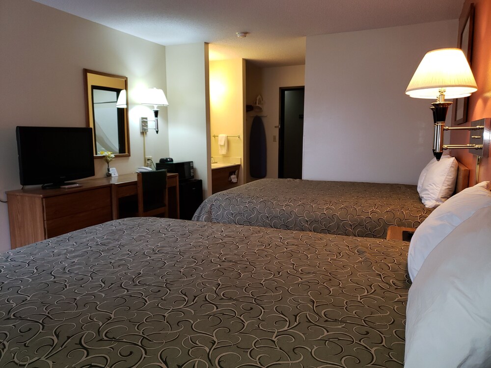 Sibley Inn - photo 26