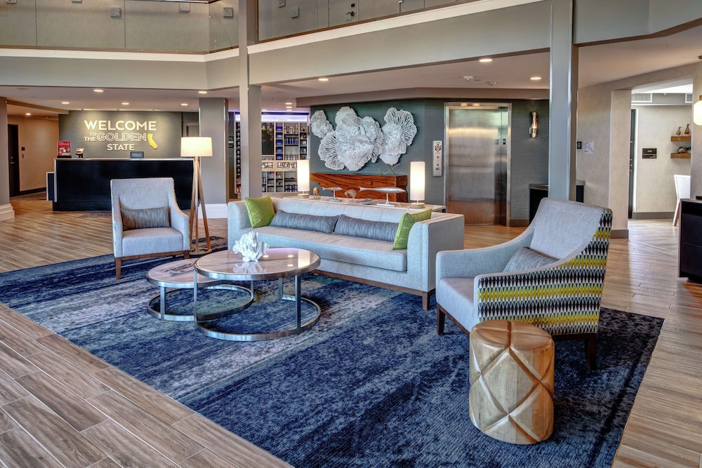 Hampton Inn Vallejo - photo 3