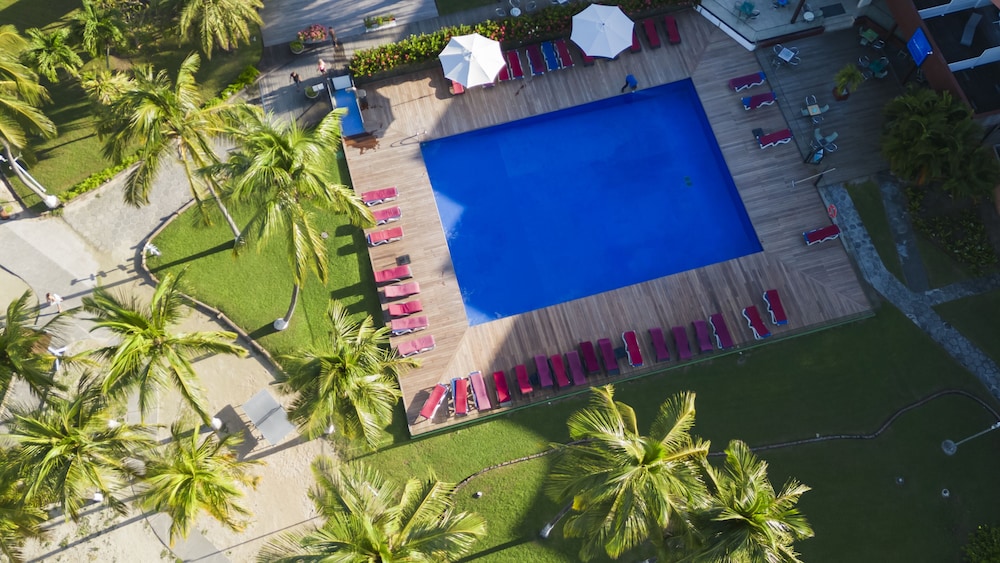 Hotel Fleur d’Epée in Le Gosier, Guadeloupe