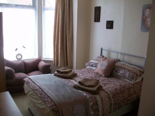 Lindene Hotel — Blackpool — photo 4