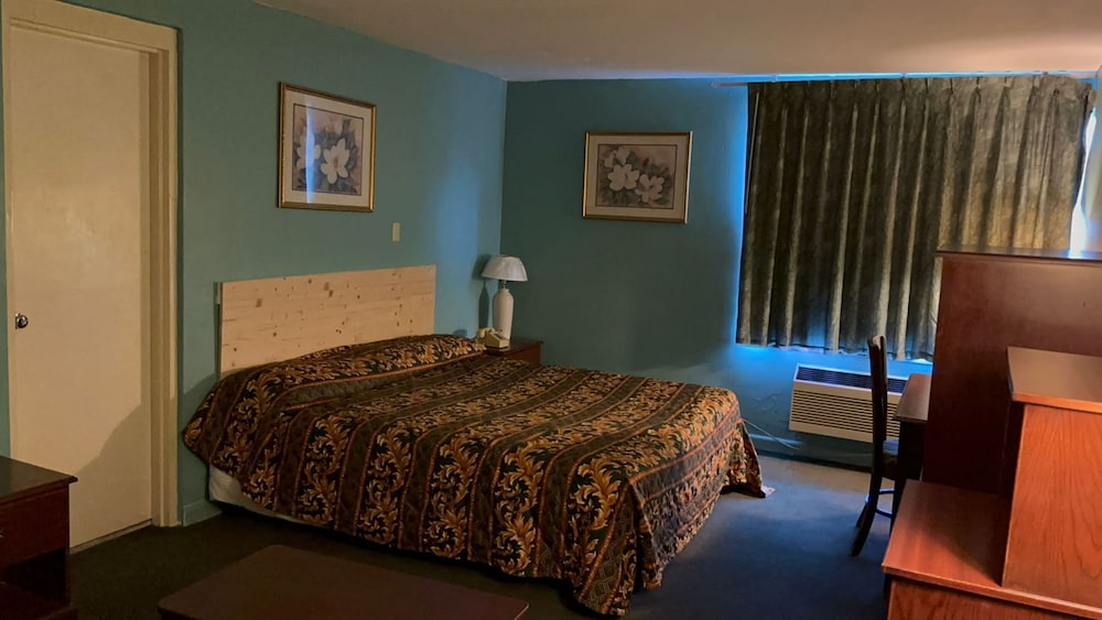 Economy Inn of Greenville NC - photo 2