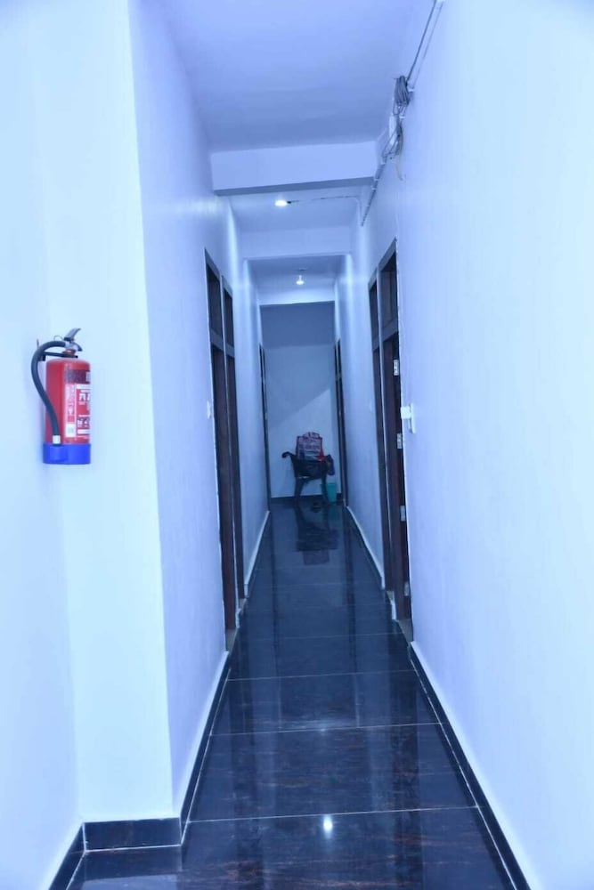 Hotel Grand Inn — Unnao — photo 3