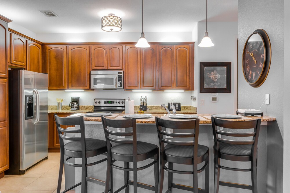 Orlando Luxury Escapes - photo 430