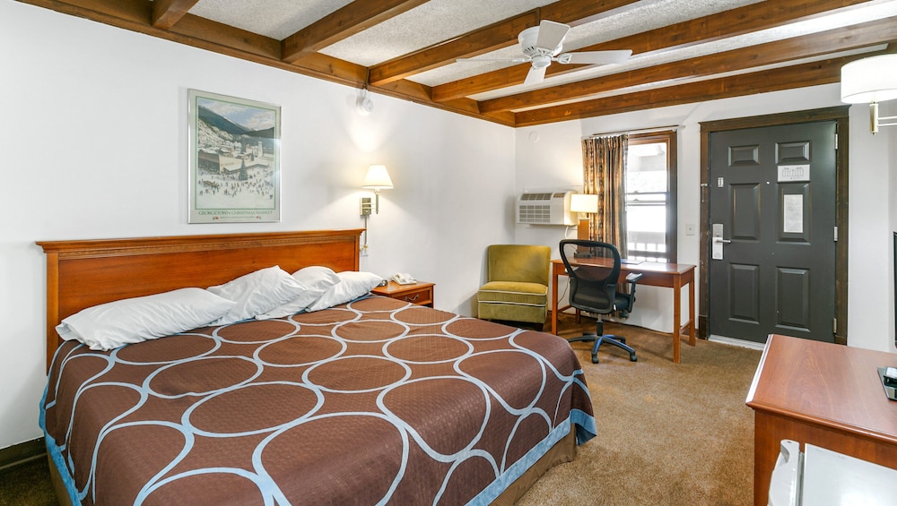 Georgetown Lodge - photo 11