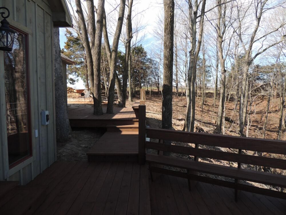 Pinckney Bend Bed & Breakfast - photo 23