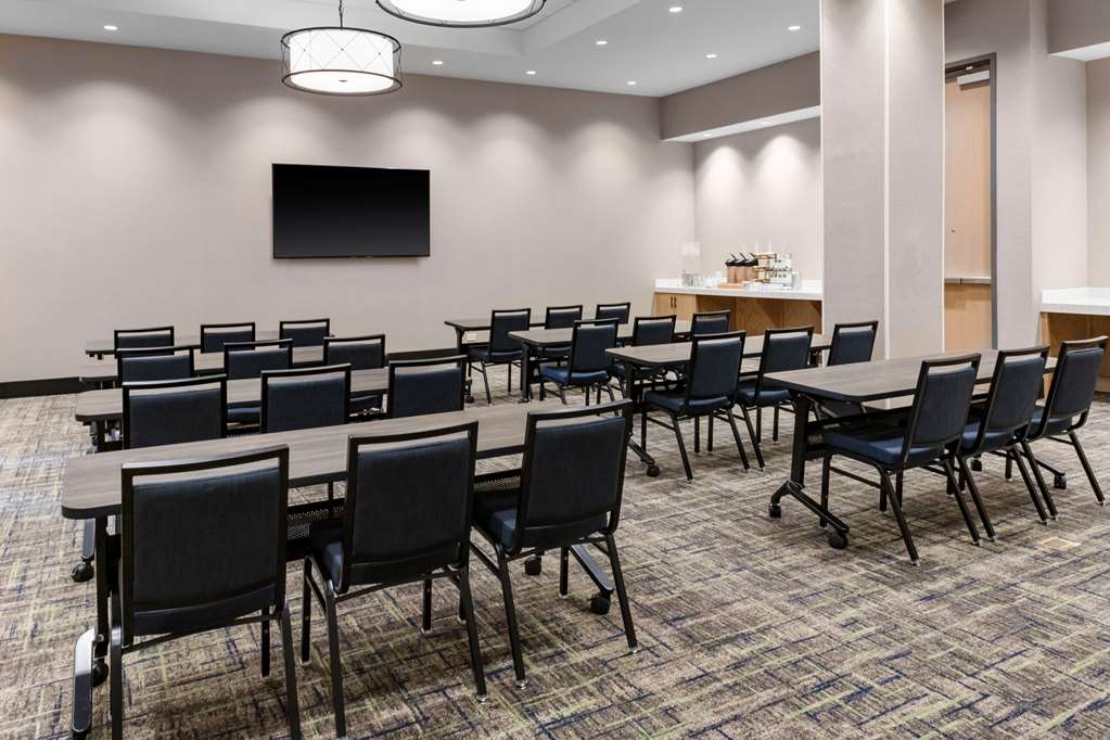 Hyatt House Nashville Downtown Convention Center - photo 17