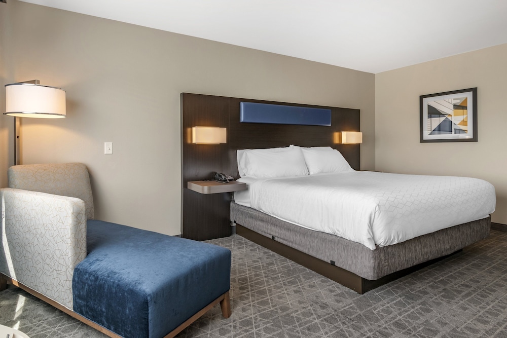 Holiday Inn Express & Suites Lancaster Mount Joy by IHG - photo 8