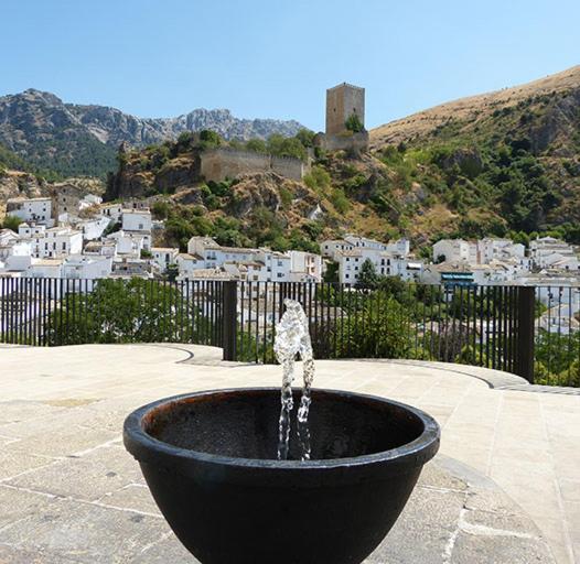 Alojamiento El Callejón De Chimé in Cazorla, Spain