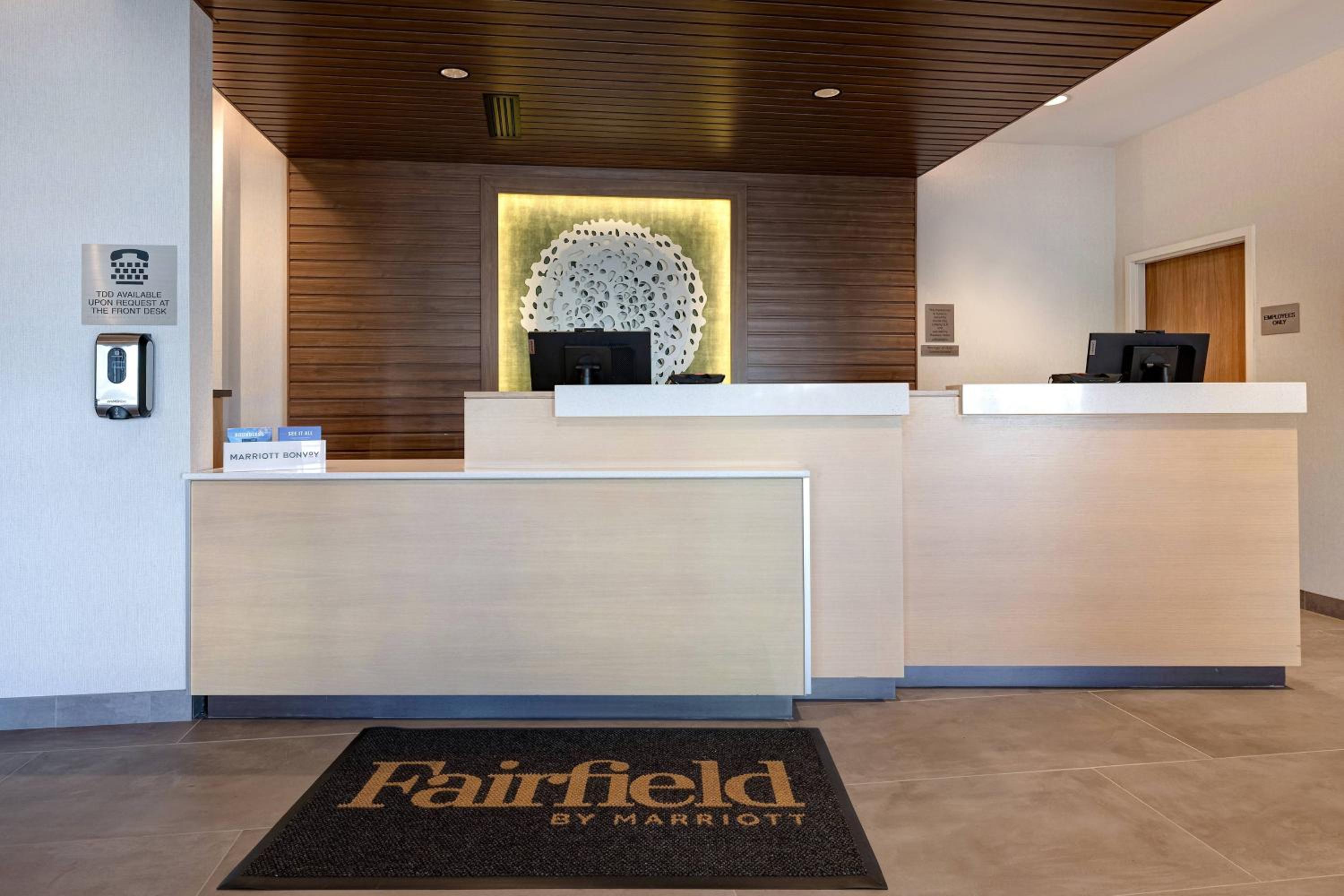 Fairfield Inn & Suites by Marriott St. Paul Eagan - photo 220