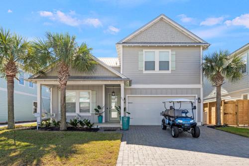 5 O Clock Somewhere - carbon neutral hotel in Destin