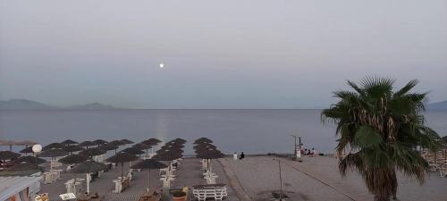 Beachfront Bliss — Kardamaina — photo 2