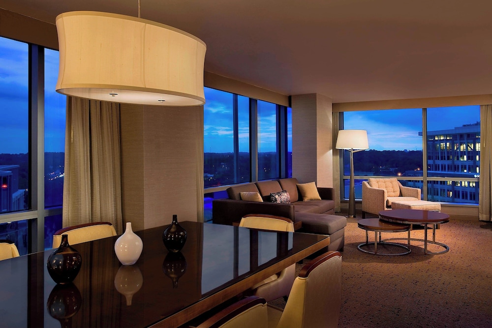The Westin Arlington - photo 26