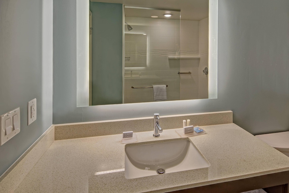 Residence Inn Fort Lauderdale Pompano Beach Central - photo 19