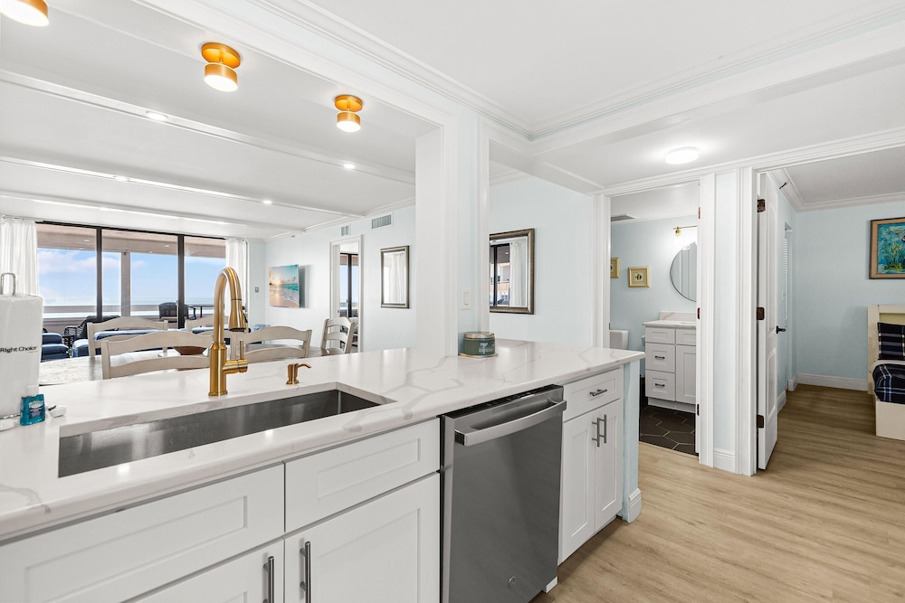 Redington Towers 3A — hotel in Redington Shores