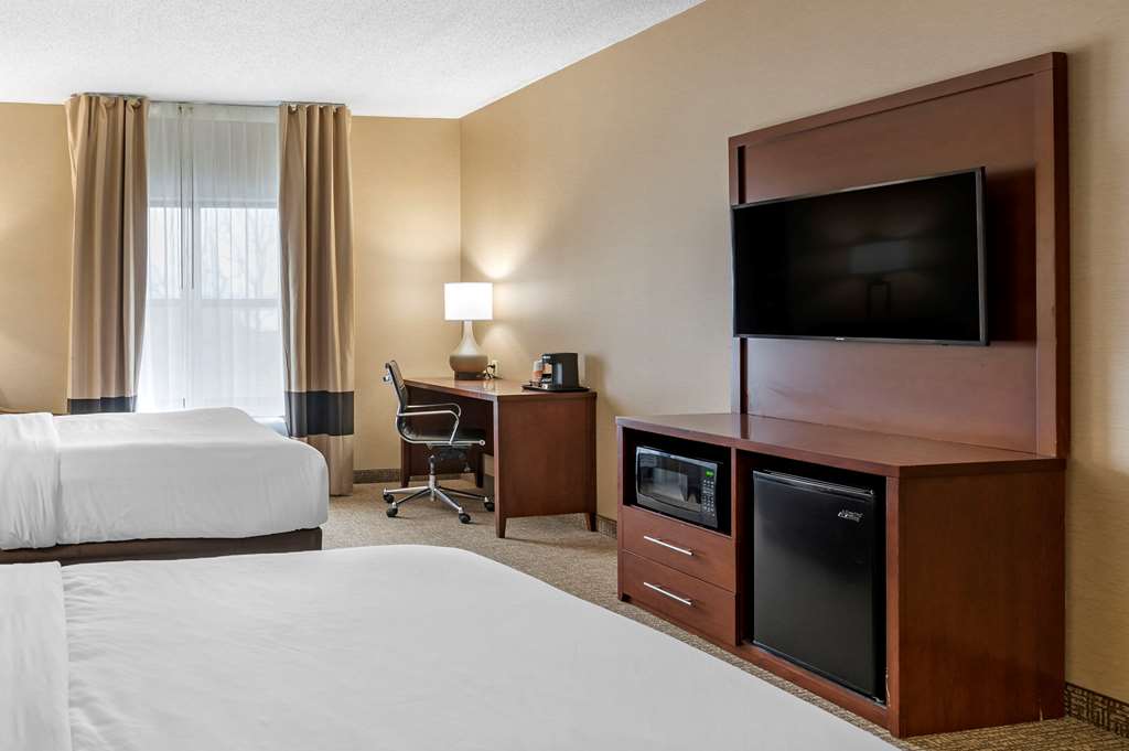 Comfort Inn Louisville Southwest - photo 10