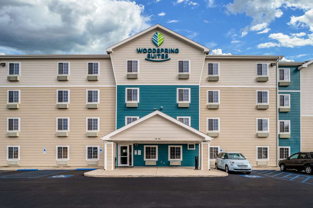WoodSpring Suites Corpus Christi - featured photo