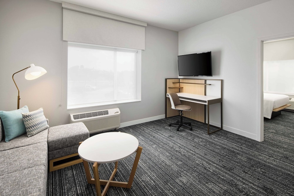 TownePlace Suites by Marriott Plant City - photo 17