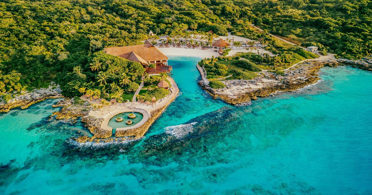 The Royal Club At Occidental Grand Xcaret All Inclusive in Playa Del Carmen, Mexico