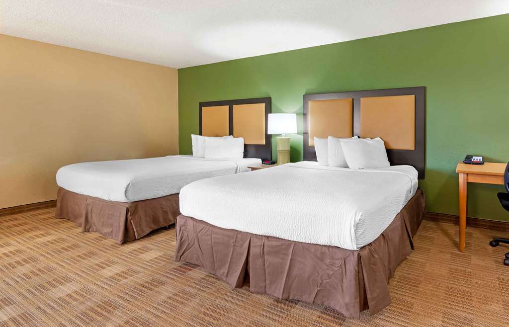 Extended Stay America Select Suites Madison Old Sauk Rd. - photo 18