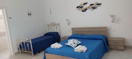 SOLEIDA appartamento turistico — 4-Star Luxury Hotel in Porto Cesareo, Italy