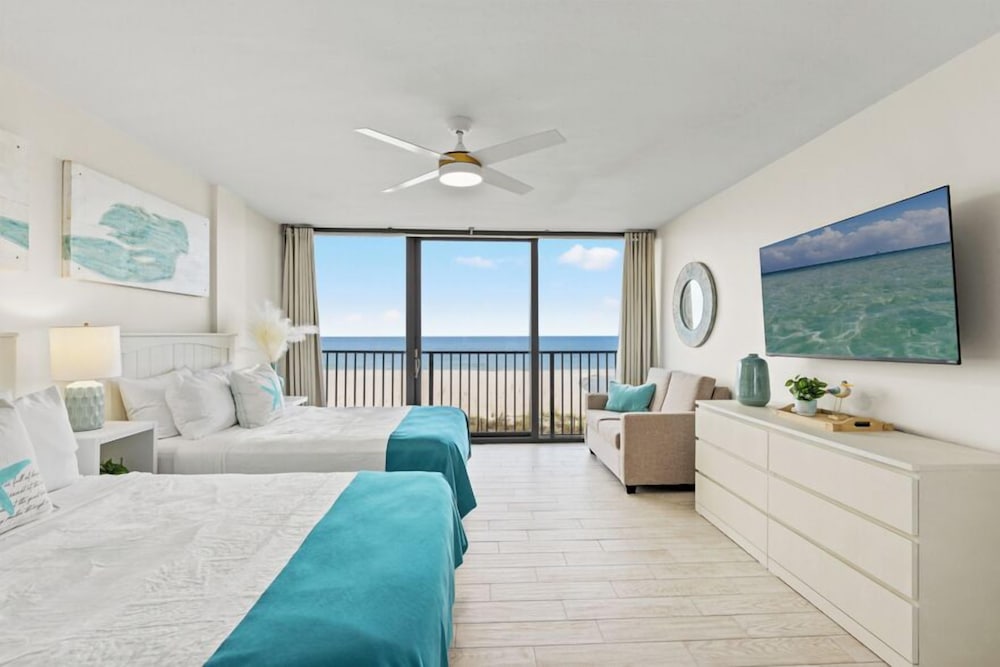 Sandpiper Beacon Beach Resort - photo 140
