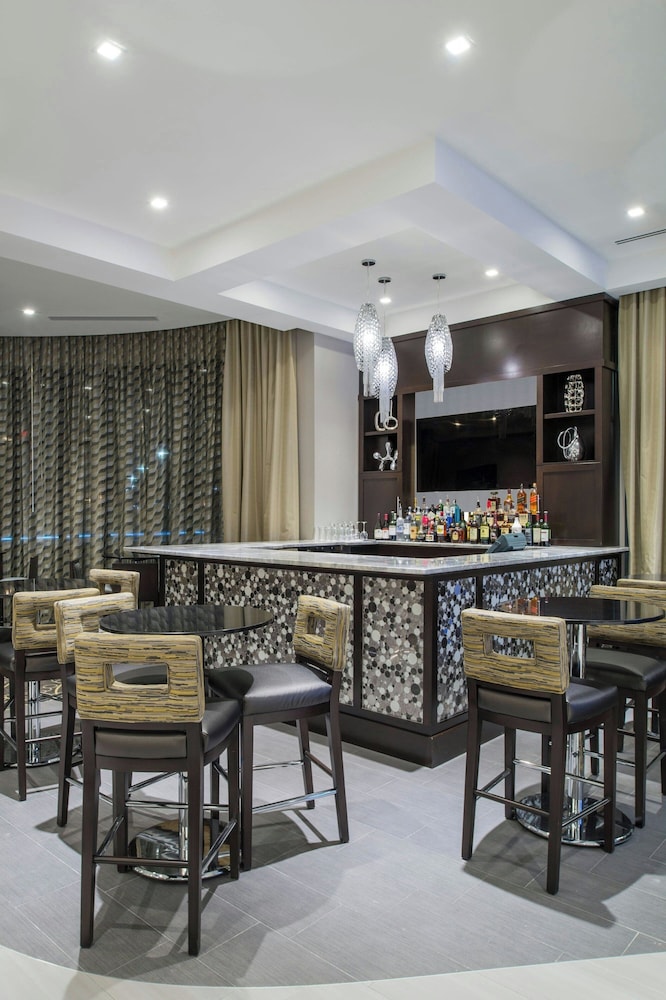 TownePlace Suites Boston Logan Airport Chelsea - photo 8