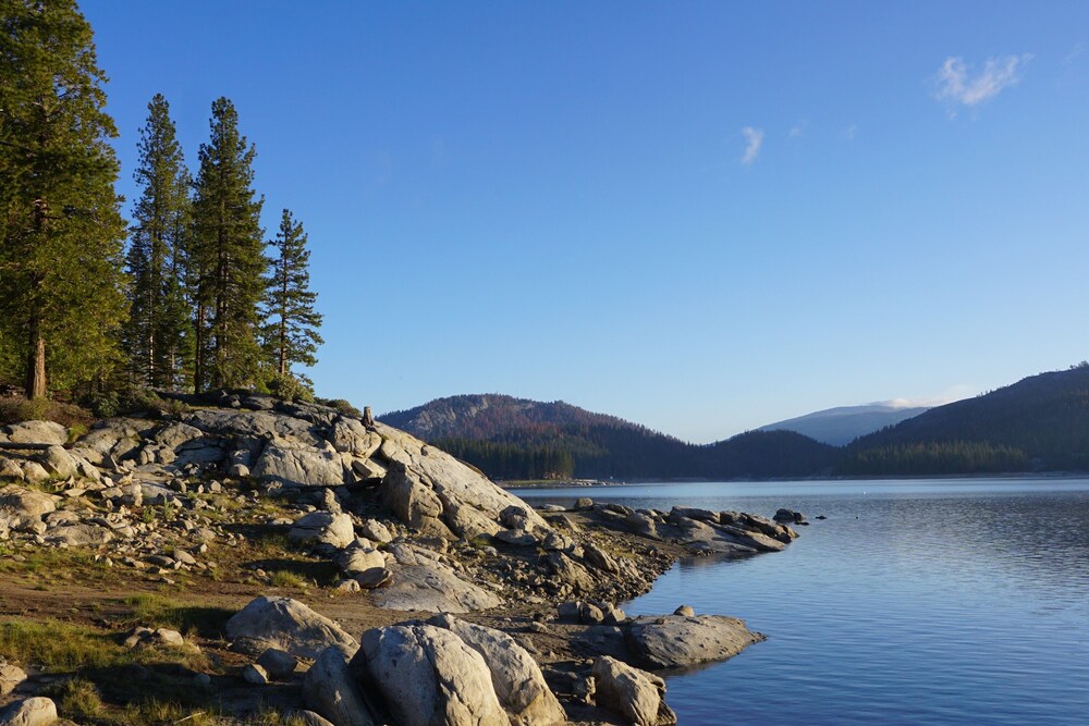 Shaver Lake Village Hotel - photo 85