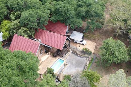 Serenity Farm House — 4-Star Luxury Hotel in Nelspruit, South Africa