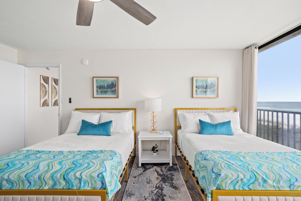 Sandpiper Beacon Beach Resort - photo 44