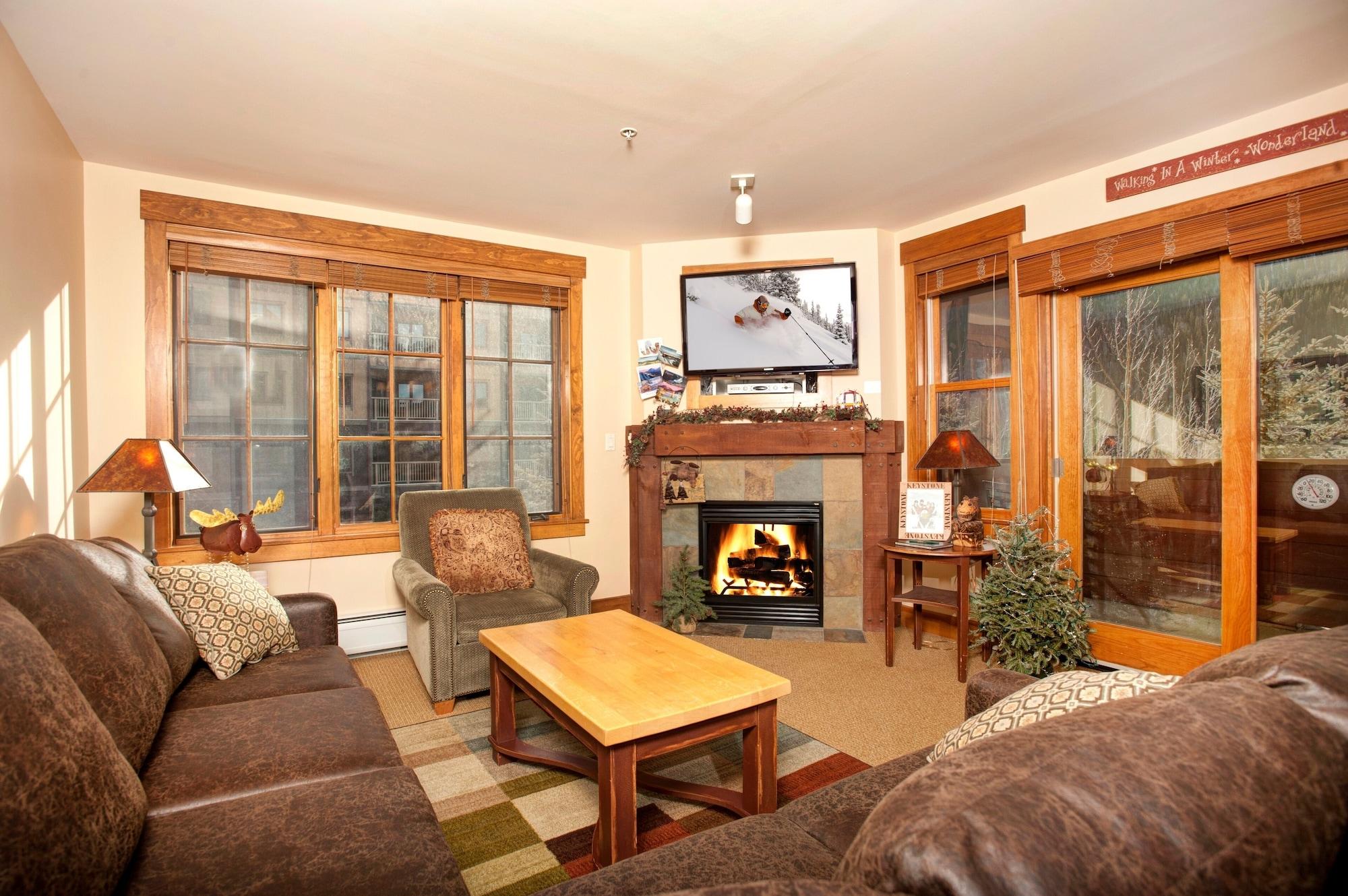 Springs 8848 - last minute hotel in Keystone