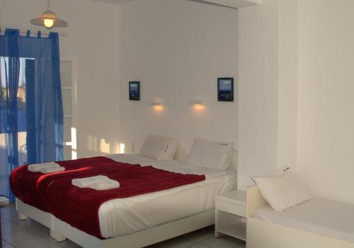 Porto Bello Hotel Apartments — Neapolis