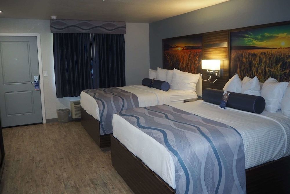 Baymont by Wyndham Yuba City - photo 4