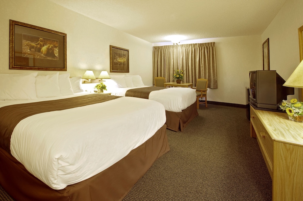 Kelly Inn West Yellowstone - photo 12