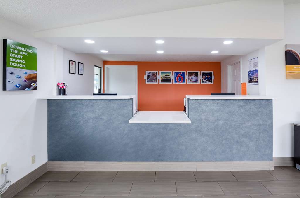 Motel 6 Troutville VA - photo 33