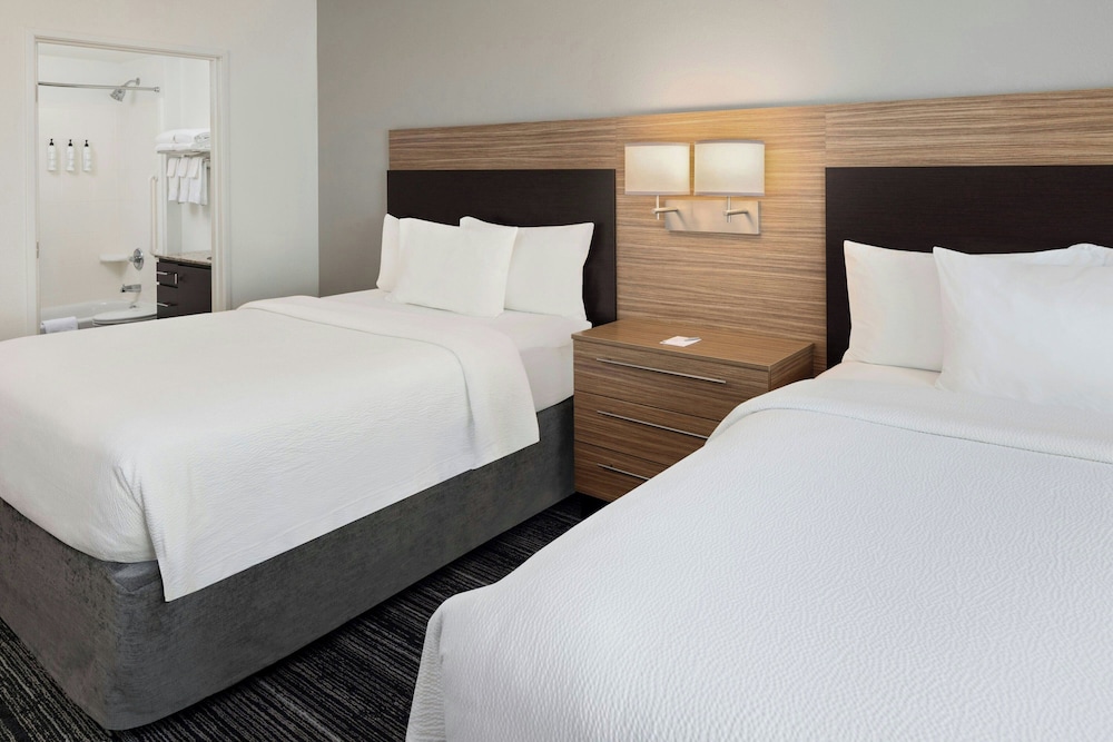 TownePlace Suites Minneapolis near Mall of America - photo 13