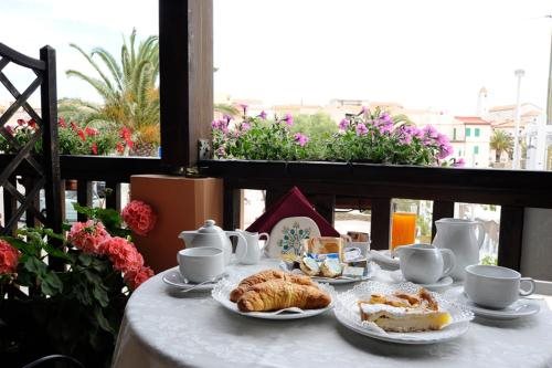Lina Hotel — Stintino