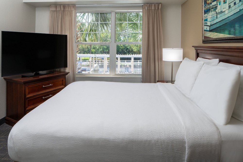 Residence Inn Charleston Riverview - photo 10