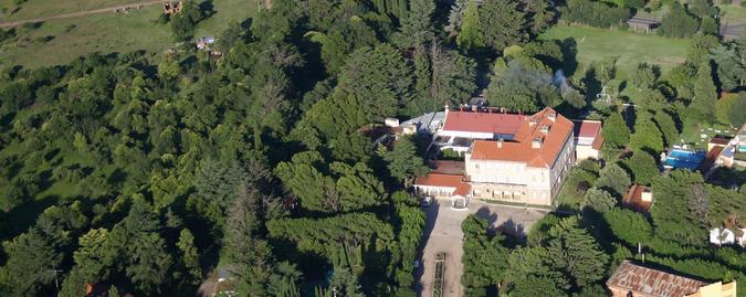 Hotel Palace - last minute hotel in Cordoba