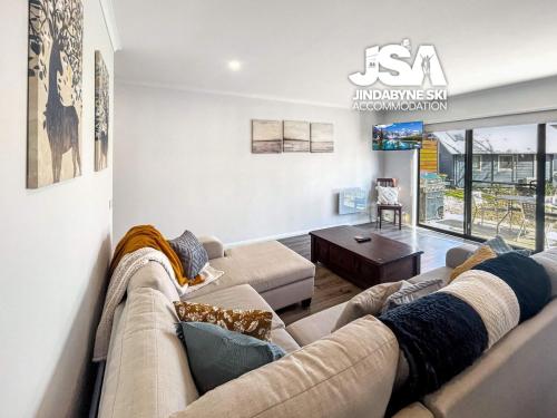 Jerrara Escape Two in Jindabyne, Australia